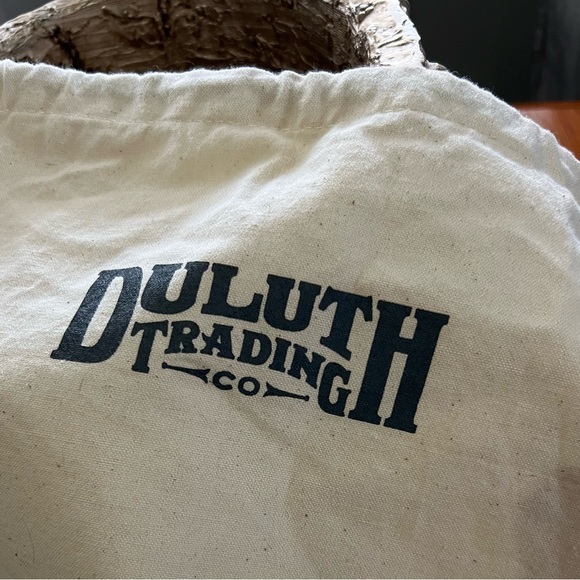 Duluth Trading Co Dust Bag - Picture 4 of 6